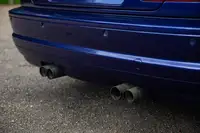 2002 BMW M3 Cabriolet (E46)-Sold