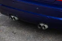 2002 BMW M3 Cabriolet (E46)-Sold