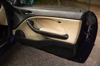 2002 BMW M3 Cabriolet (E46)-Sold