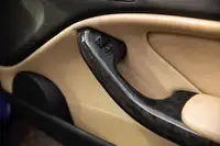 2002 BMW M3 Cabriolet (E46)-Sold