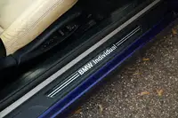 2002 BMW M3 Cabriolet (E46)-Sold