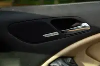 2002 BMW M3 Cabriolet (E46)-Sold