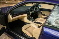 2002 BMW M3 Cabriolet (E46)-Sold