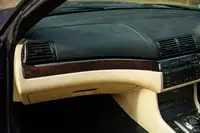 2002 BMW M3 Cabriolet (E46)-Sold