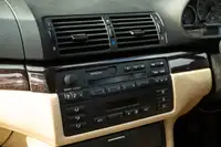 2002 BMW M3 Cabriolet (E46)-Sold