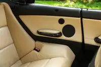 2002 BMW M3 Cabriolet (E46)-Sold