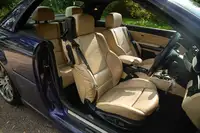 2002 BMW M3 Cabriolet (E46)-Sold