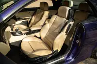 2002 BMW M3 Cabriolet (E46)-Sold