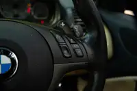 2002 BMW M3 Cabriolet (E46)-Sold