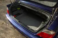 2002 BMW M3 Cabriolet (E46)-Sold