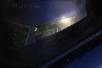 2002 BMW M3 Cabriolet (E46)-Sold