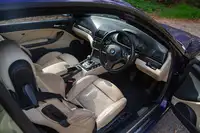 2002 BMW M3 Cabriolet (E46)-Sold