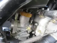 1982 Yamaha TZ500J ex-Fabian Looi 497cc-For Sale