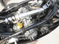 1982 Yamaha TZ500J ex-Fabian Looi 497cc-For Sale