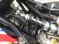 1982 Yamaha TZ500J ex-Fabian Looi 497cc-For Sale