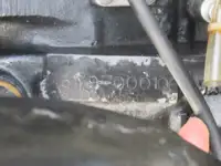 1982 Yamaha TZ500J ex-Fabian Looi 497cc-For Sale