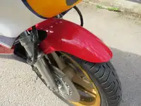 1982 Yamaha TZ500J ex-Fabian Looi 497cc-For Sale