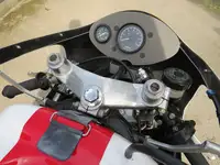 1982 Yamaha TZ500J ex-Fabian Looi 497cc-For Sale