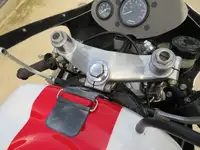 1982 Yamaha TZ500J ex-Fabian Looi 497cc-For Sale