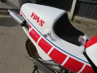 1982 Yamaha TZ500J ex-Fabian Looi 497cc-For Sale