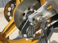 1982 Yamaha TZ500J ex-Fabian Looi 497cc-For Sale