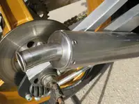 1982 Yamaha TZ500J ex-Fabian Looi 497cc-For Sale