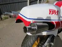 1982 Yamaha TZ500J ex-Fabian Looi 497cc-For Sale