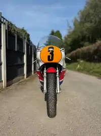 1982 Yamaha TZ500J ex-Fabian Looi 497cc-For Sale