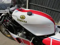 1982 Yamaha TZ500J ex-Fabian Looi 497cc-For Sale