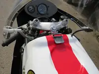 1982 Yamaha TZ500J ex-Fabian Looi 497cc-For Sale