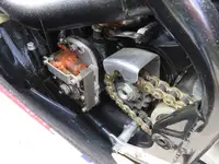 1982 Yamaha TZ500J ex-Fabian Looi 497cc-For Sale