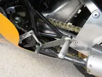 1982 Yamaha TZ500J ex-Fabian Looi 497cc-For Sale