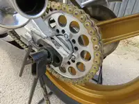 1982 Yamaha TZ500J ex-Fabian Looi 497cc-For Sale