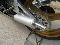 1982 Yamaha TZ500J ex-Fabian Looi 497cc-For Sale