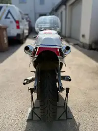 1982 Yamaha TZ500J ex-Fabian Looi 497cc-For Sale