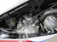 1982 Yamaha TZ500J ex-Fabian Looi 497cc-For Sale