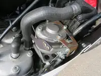 1982 Yamaha TZ500J ex-Fabian Looi 497cc-For Sale