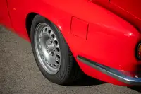 1975 Alfa Romeo 2000 GT Veloce (105.22)-Sold