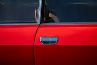 1975 Alfa Romeo 2000 GT Veloce (105.22)-Sold