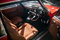 1975 Alfa Romeo 2000 GT Veloce (105.22)-Sold