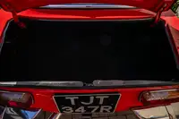 1975 Alfa Romeo 2000 GT Veloce (105.22)-Sold