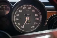 1975 Alfa Romeo 2000 GT Veloce (105.22)-Sold