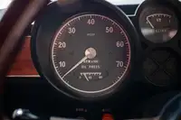 1975 Alfa Romeo 2000 GT Veloce (105.22)-Sold