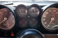 1975 Alfa Romeo 2000 GT Veloce (105.22)-Sold