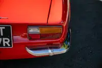 1975 Alfa Romeo 2000 GT Veloce (105.22)-Sold