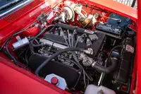 1975 Alfa Romeo 2000 GT Veloce (105.22)-Sold