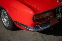 1975 Alfa Romeo 2000 GT Veloce (105.22)-Sold