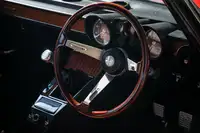 1975 Alfa Romeo 2000 GT Veloce (105.22)-Sold