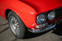 1975 Alfa Romeo 2000 GT Veloce (105.22)-Sold