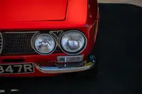 1975 Alfa Romeo 2000 GT Veloce (105.22)-Sold